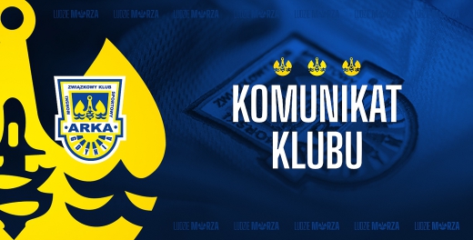 Komunikat w sprawie doniesień portalu sport.pl