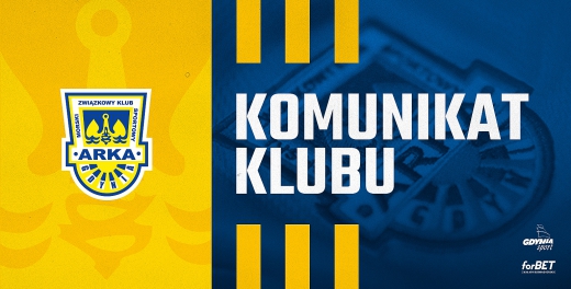 Komunikat Klubu