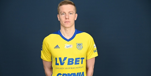 Michał Kopczyński: Najważniejsze jest utrzymanie