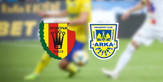 Nasi rywale: Korona Kielce