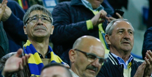100 lat "Tomek!"
