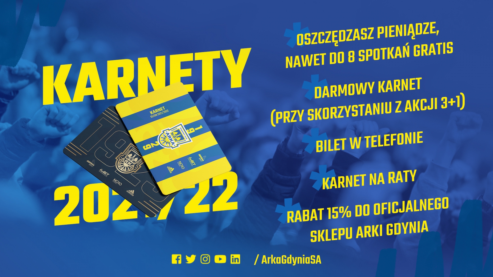 Daniel Kamiński wypożyczony z KKS Kalisz-image