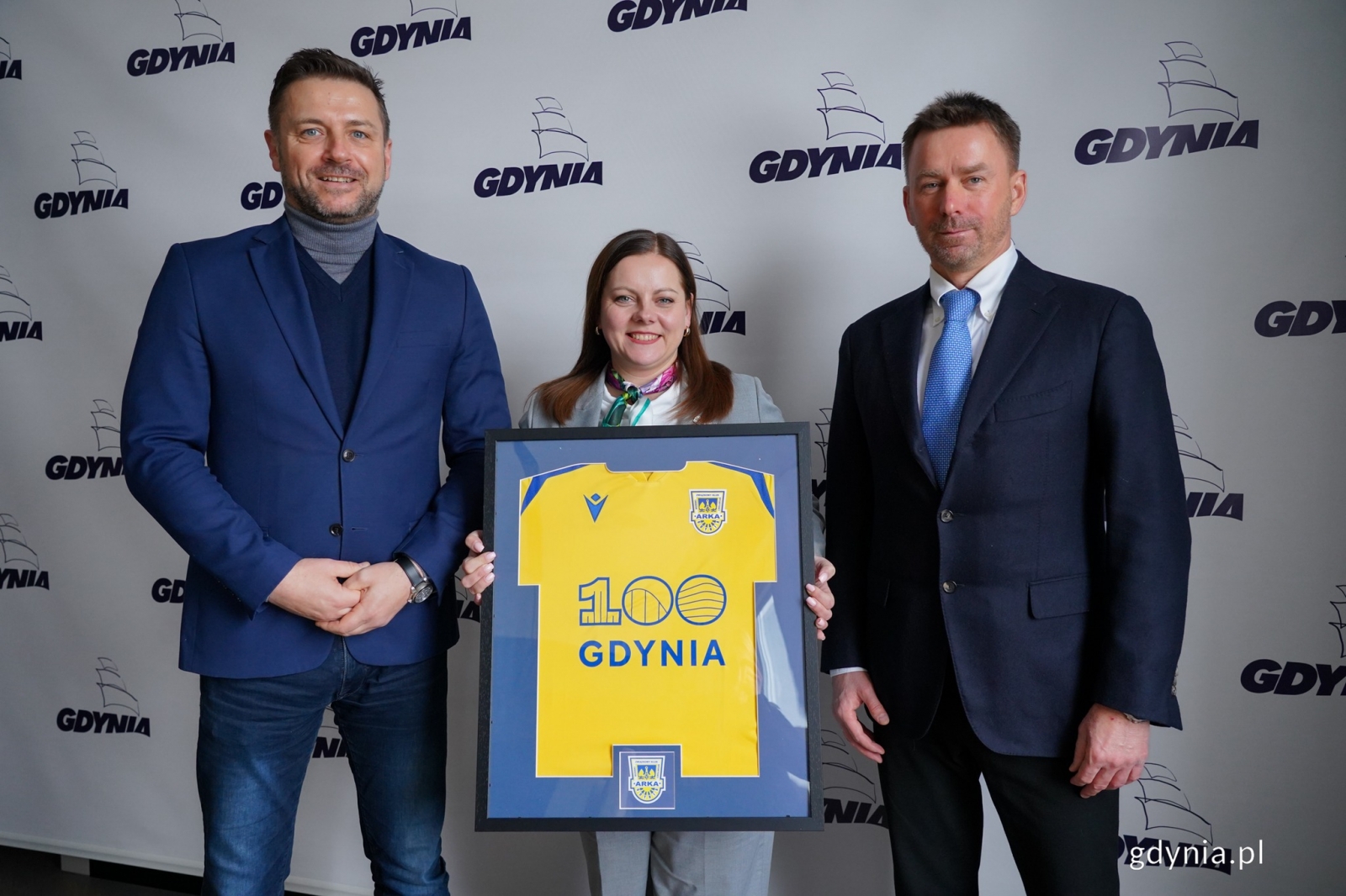 100 urodziny Gdyni!-image