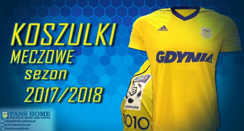 Przed meczem odwiedź sklep FANS HOME!-image