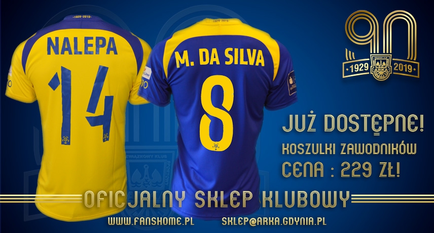 Przed meczem z Pogonią zapraszamy do Fans Home!-image