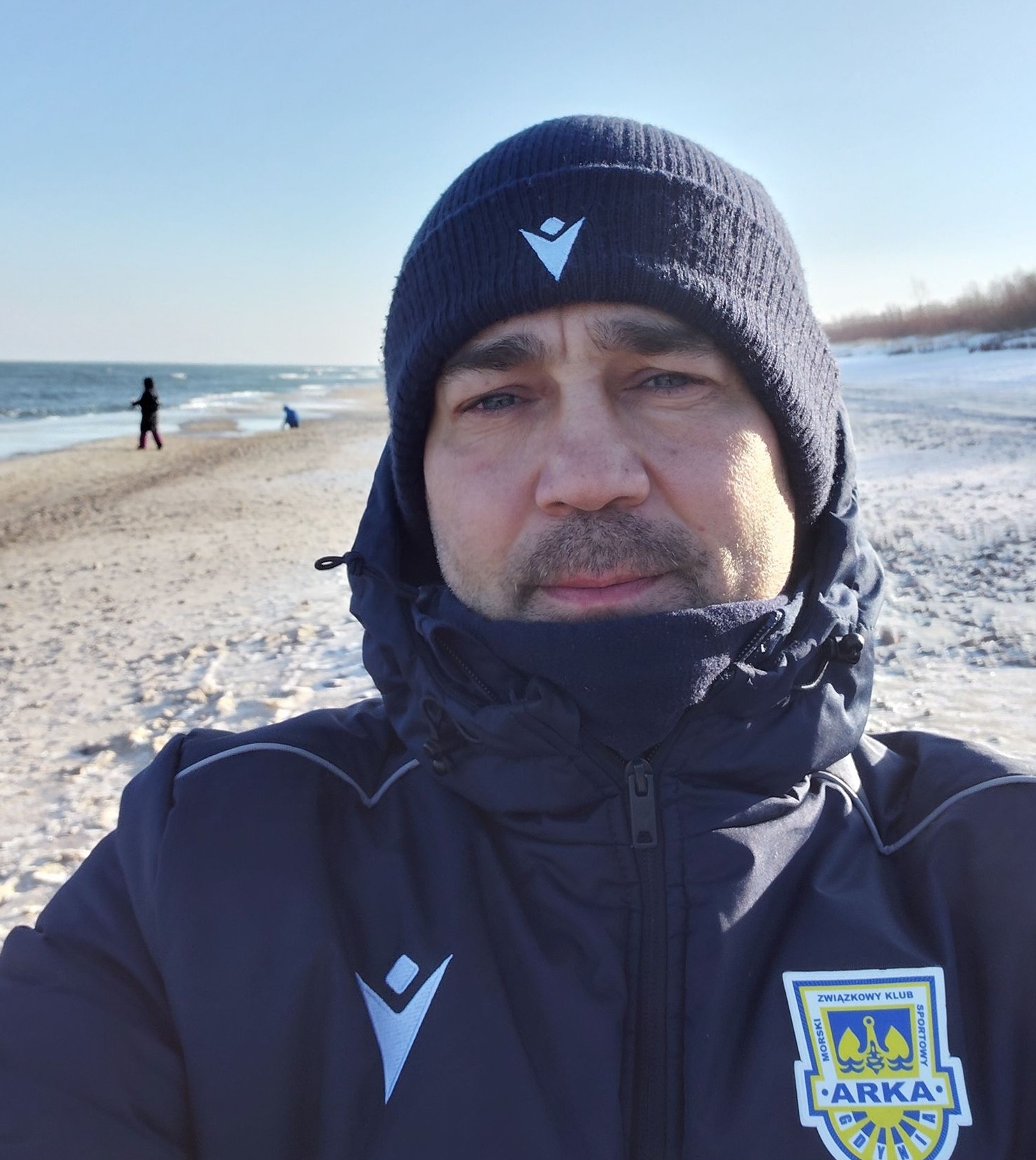Młoda Arka we Władysławowie-image