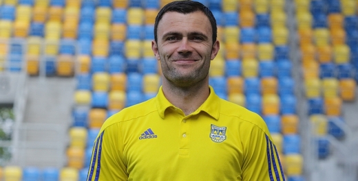 Krzysztof Sobieraj: Musimy odkupić winy.