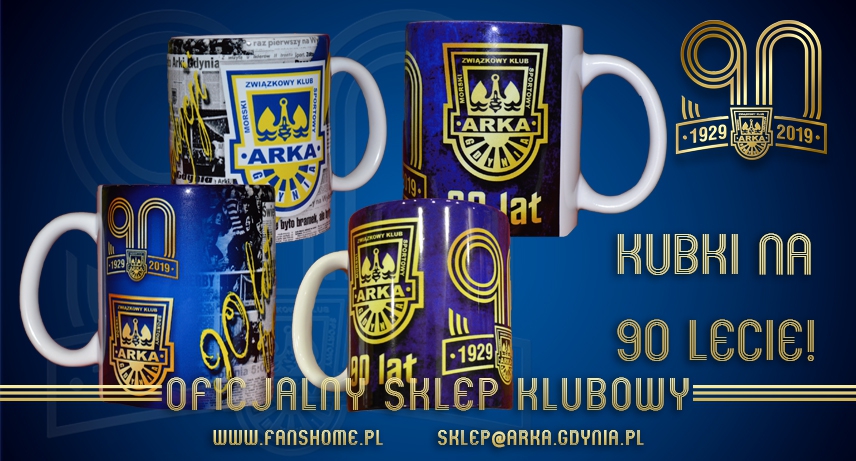 Przed meczem z Pogonią zapraszamy do Fans Home!-image