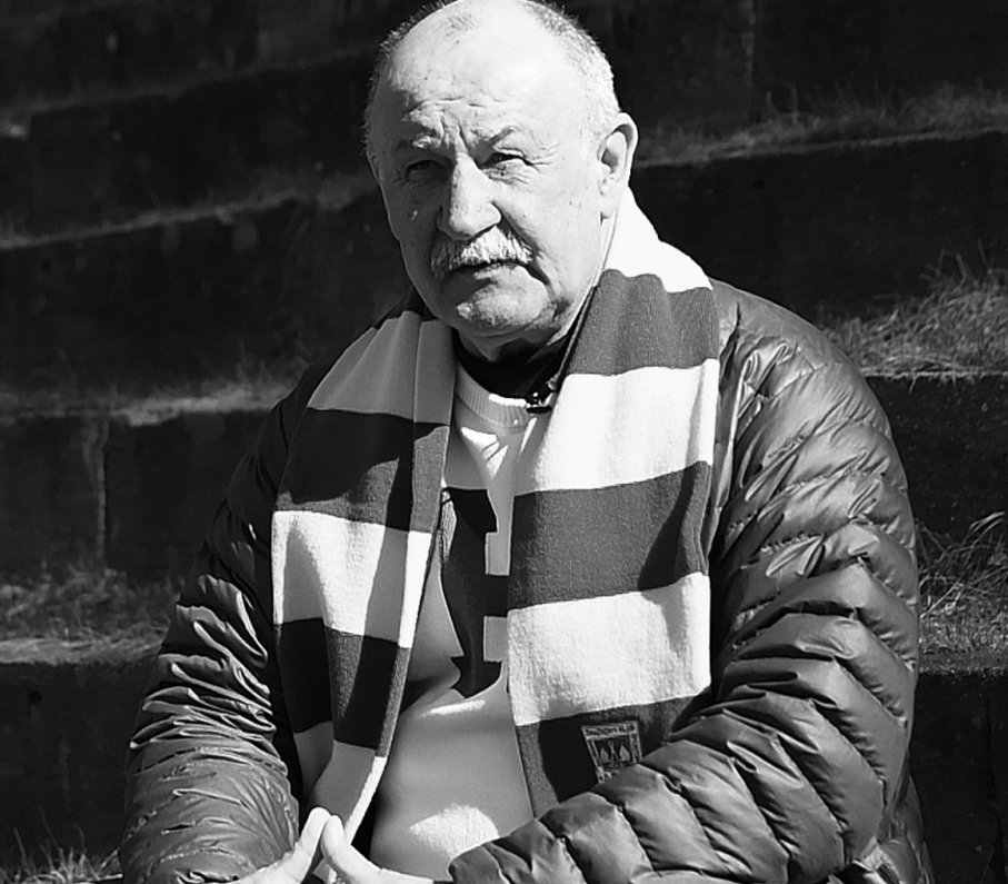 Zmarł Janusz Kupcewicz-image