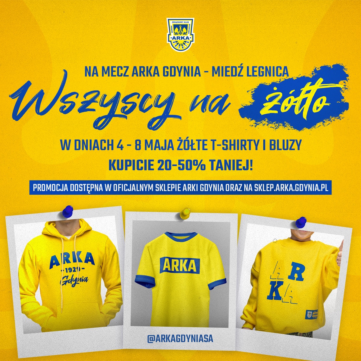 Bilety na mecz z Miedzią Legnica-image