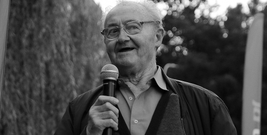 Odszedł kapitan: Zmarł Zbigniew Kwiatkowski