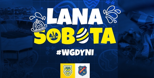 Centrum meczowe: Arka Gdynia - Odra Opole-image