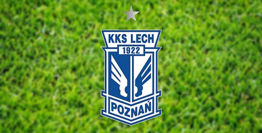 Nasi rywale: Lech Poznań.