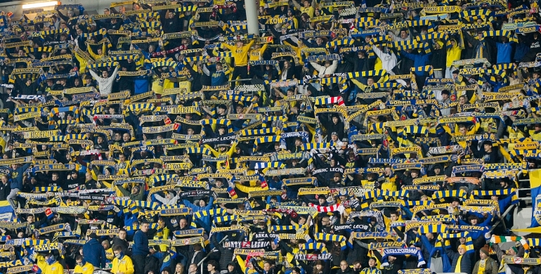 [SKRÓT] PKO BP Ekstraklasa: Wisła Płock - Arka Gdynia 0:3-image
