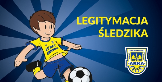Śledziki polują na pieczątki!