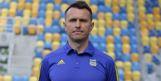Leszek Ojrzyński: Nic nie trwa wiecznie.