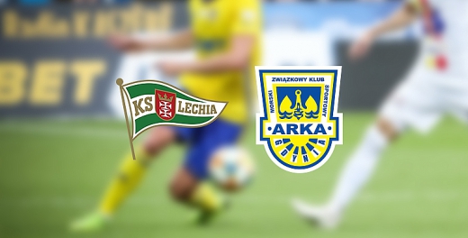 Nasi rywale: Lechia Gdańsk