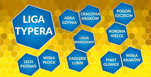 Liga typera: Przed finałem!