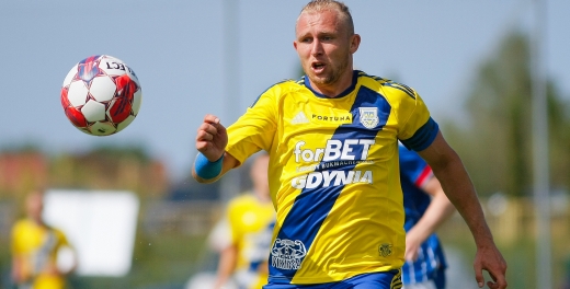 Sparing nr 2: Arka - Viborg FF 0:2