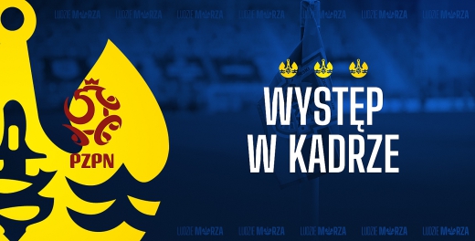 Występ Lipkowskiego w kadrze U21