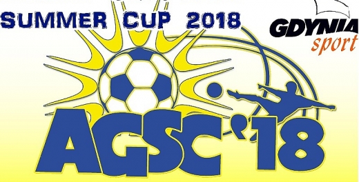 W piątek startuje Arka Gdynia Summer Cup 2018!