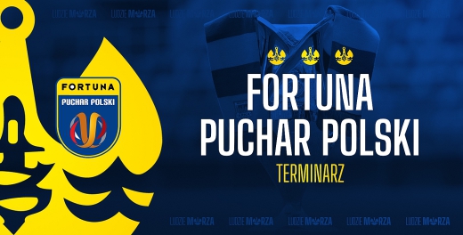 Terminy i transmisje I rundy Pucharu Polski