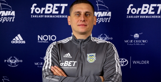 Michał Macek i Marcin Radzewicz odchodzą z Arki