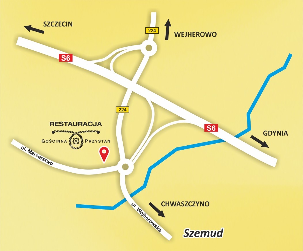 Restauracja Gościnna Przystań Sponsorem Arki Gdynia-image