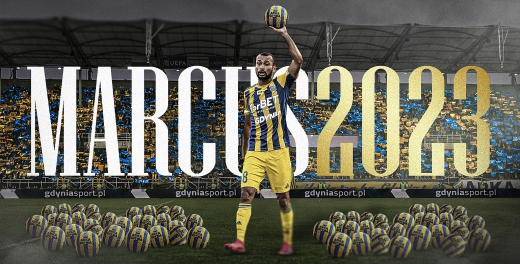 Marcus da Silva 2023