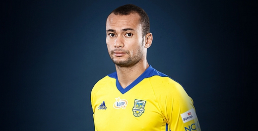 Piłkarz meczu: Marcus da Silva