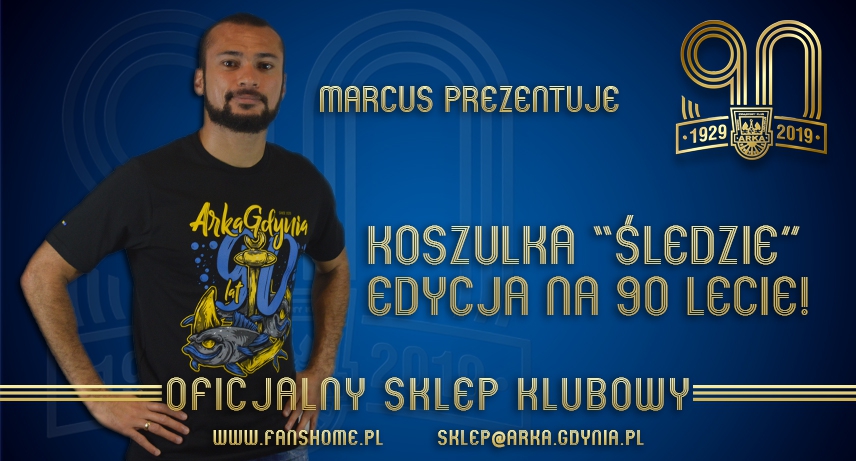 Przed meczem z Pogonią zapraszamy do Fans Home!-image