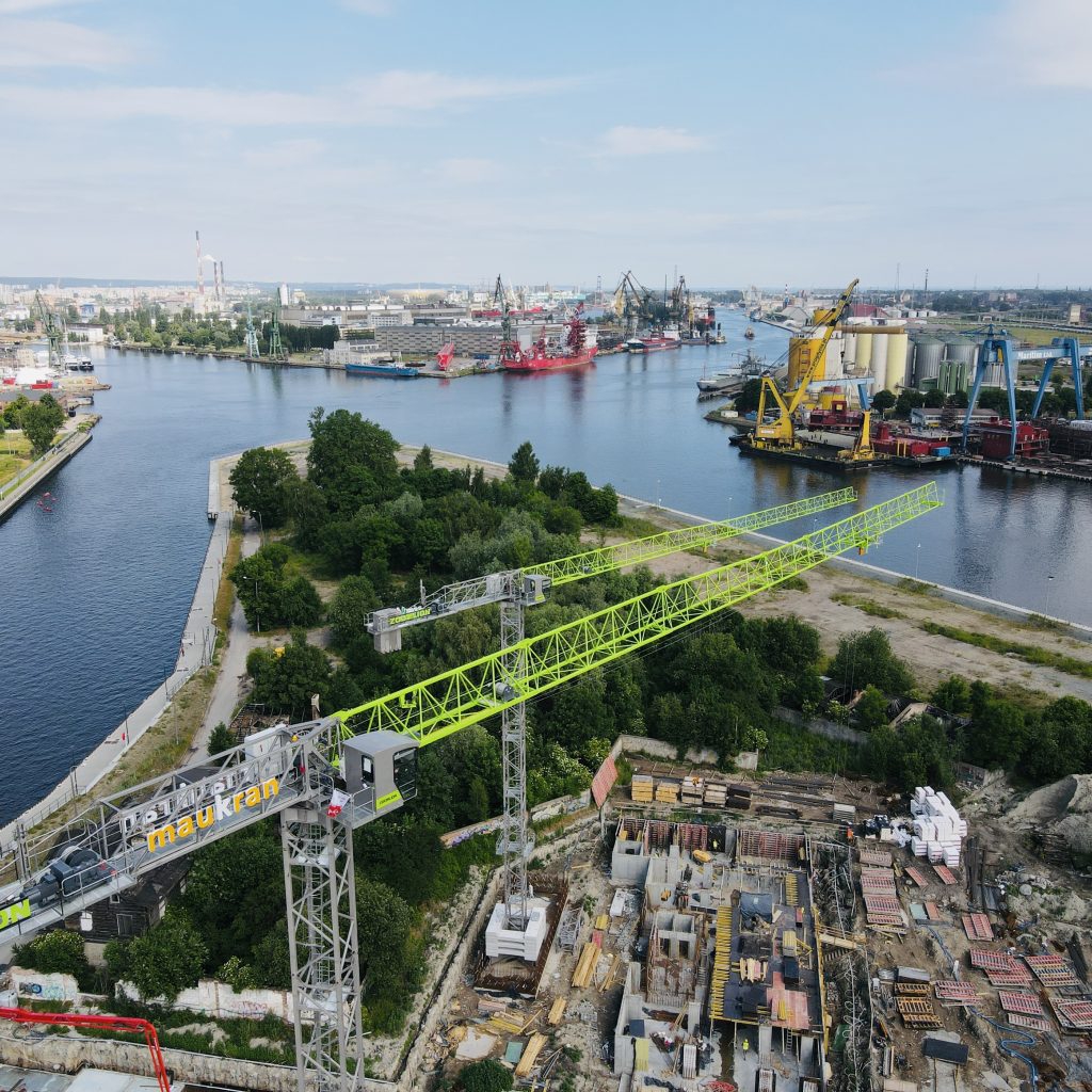 Firma Maukran s.c. nowym partnerem Arki Gdynia-image