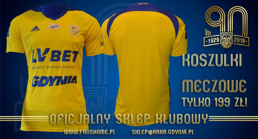Przed meczem z Koroną zapraszamy do FANS HOME!-image