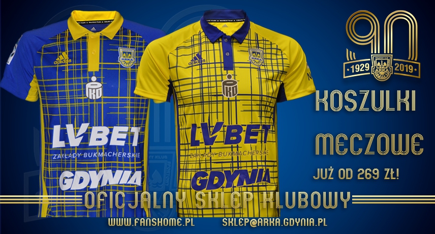 Przed meczem z Miedzią zapraszamy do Fans Home!-image