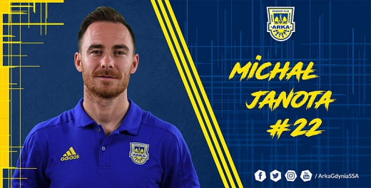 Michal Janota odchodzi do Al Fateh