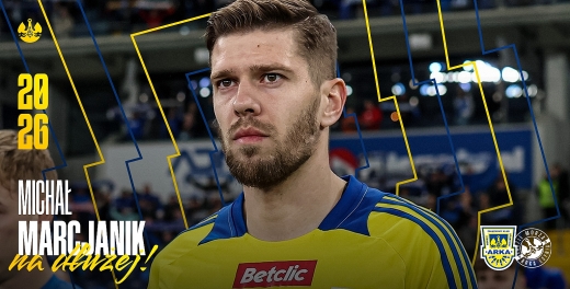 Michał Marcjanik 2026
