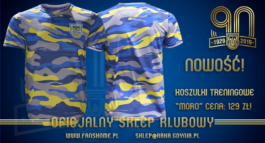 Przed meczem z Koroną zapraszamy do FANS HOME!-image