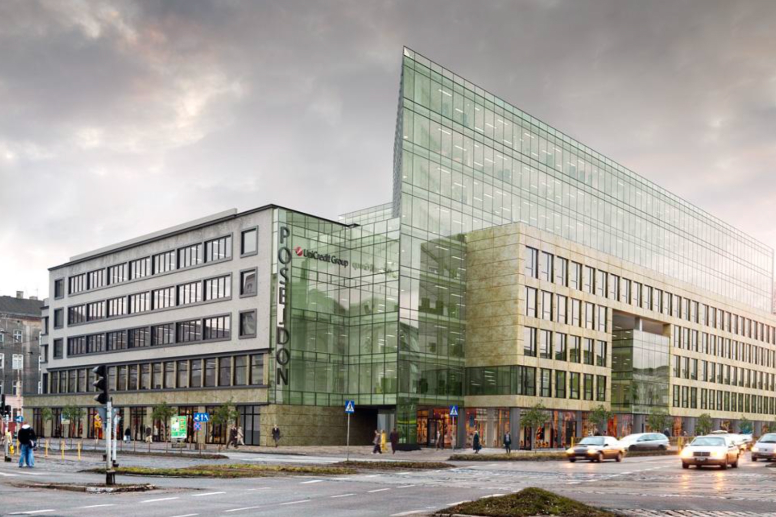 Firma Most Architekci Partnerem Klubu-image