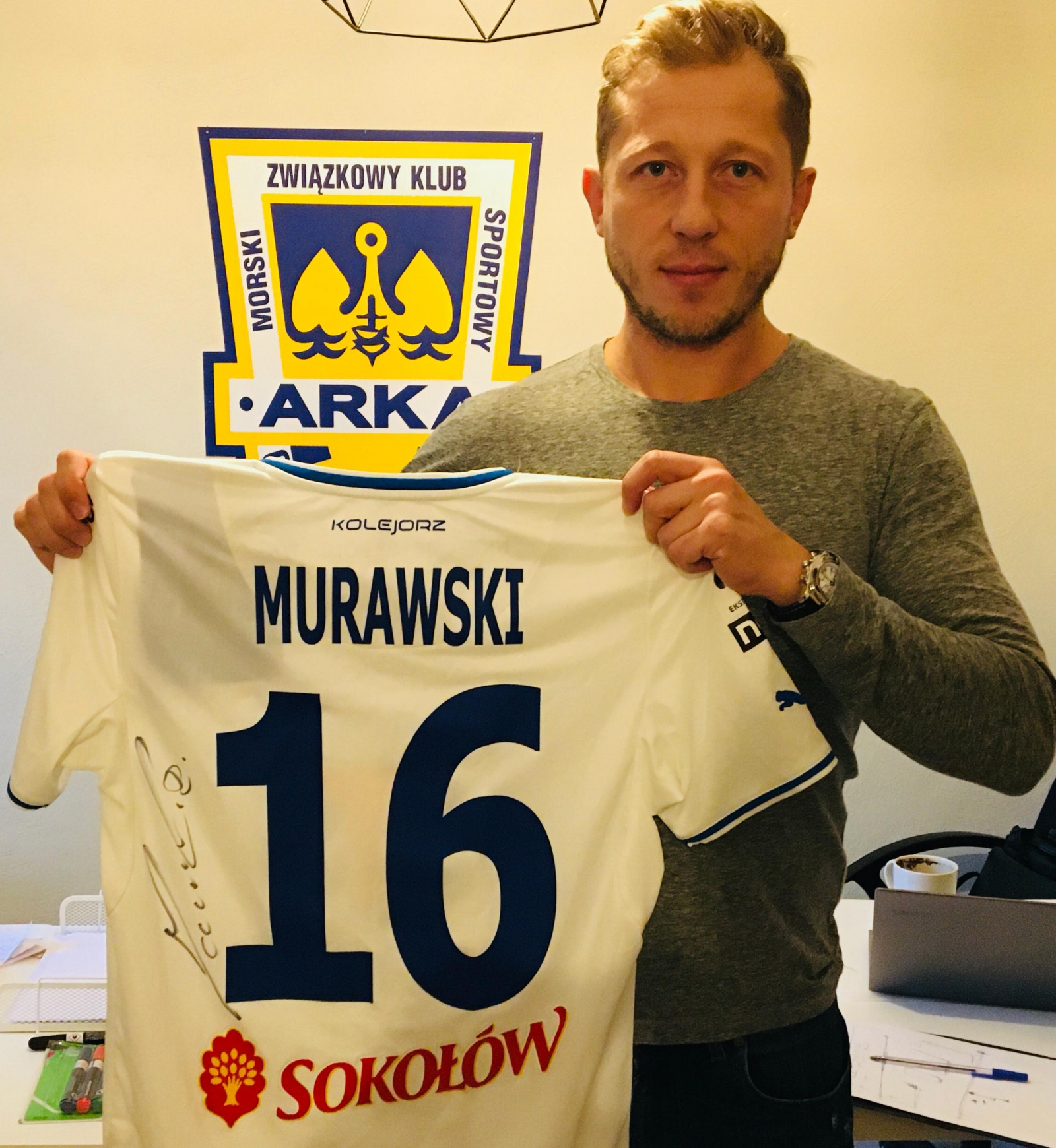 Wyjątkowe licytacje! Wspomóż Turniej Mikołajkowy-image