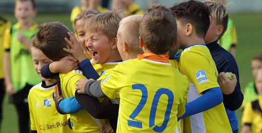 Dzień otwarty - nabór do klasy sportowej!