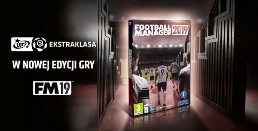 Dzisiaj premiera Football Manager 2019!