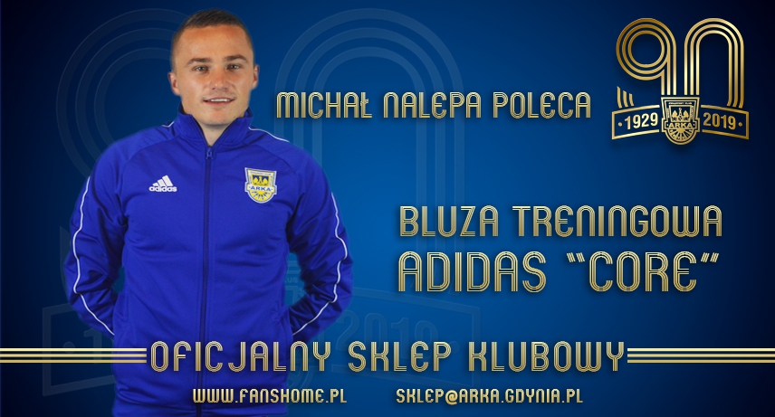 Przed meczem z Pogonią zapraszamy do Fans Home!-image