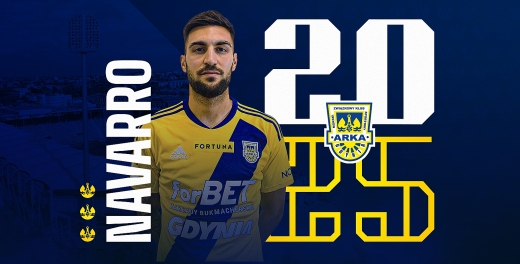 Marc Navarro 2025