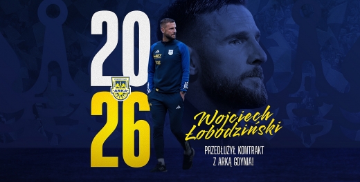 Wojciech Łobodzński 2026!