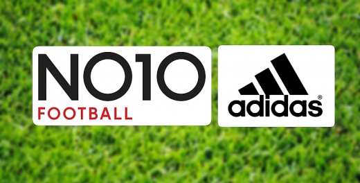 Adidas dalej z Arką!