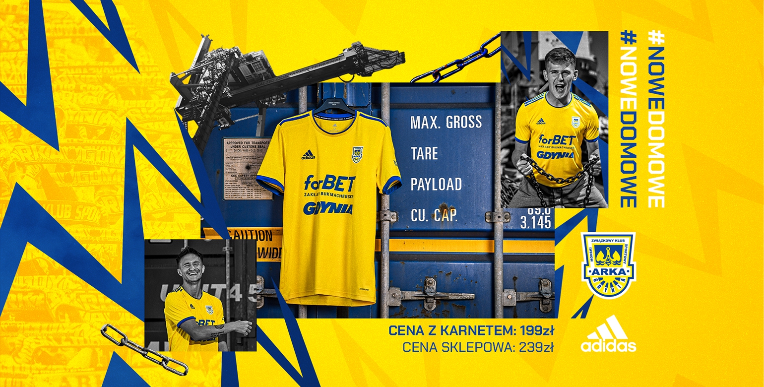 Odbiór karnetów. Zakup koszulek-image