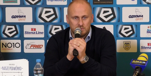 Piotr Włodarczyk: Idziemy w dobrym kierunku!