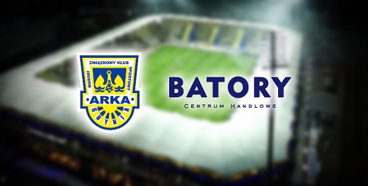 Centrum Handlowe Batory z Arką!