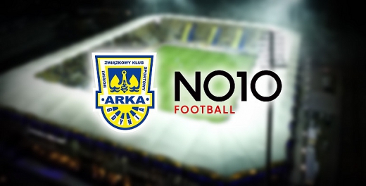 Marba-Sport z Arką na kolejne 3 lata!