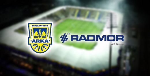 Radmor z Arką!
